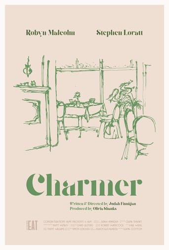 Poster of Charmer