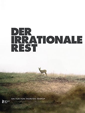 Poster of Der irrationale Rest