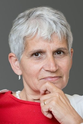Portrait of Clare Gerada