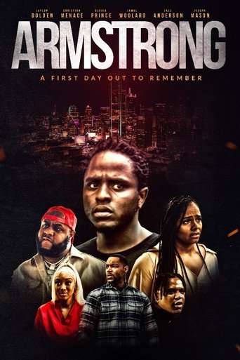 Poster of Armstrong