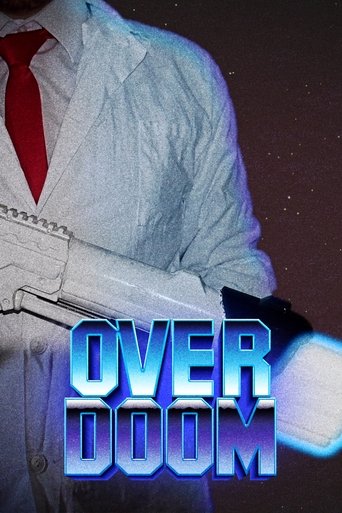 Poster of OverDoom