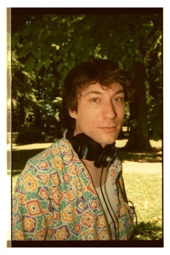 Portrait of Kurtis Matthew Russell