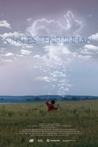 Poster of Orsi és Tenshinhan