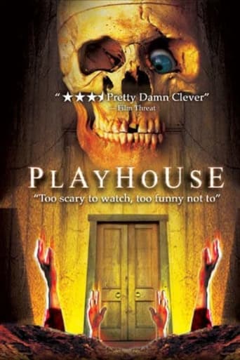 Poster of Playhouse