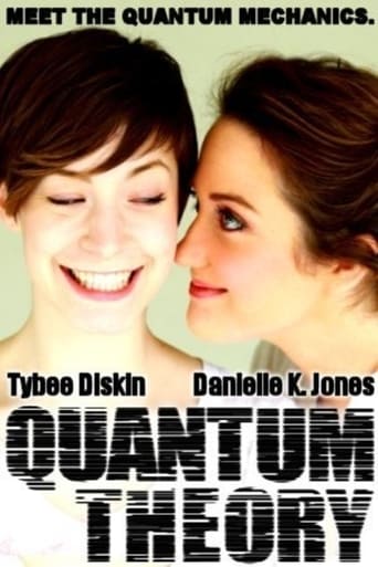 Poster of Quantum Theory