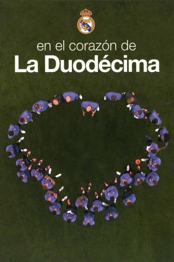 Poster of En el corazón de la Duodécima