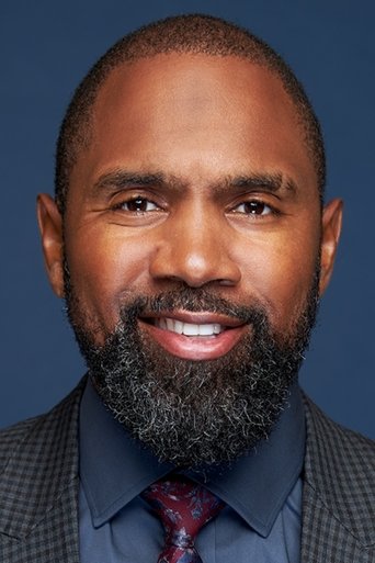 Portrait of Charles Woodson