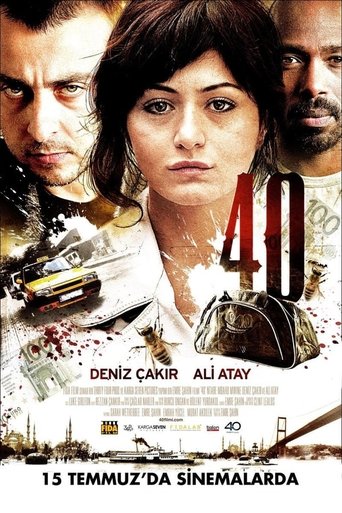 Poster of 40