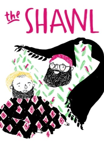 Poster of The Shawl