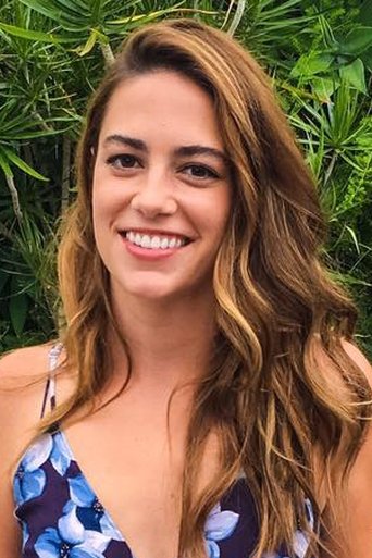 Portrait of Megan Mitchell