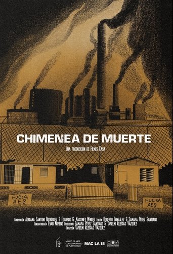 Poster of Chimney of Death