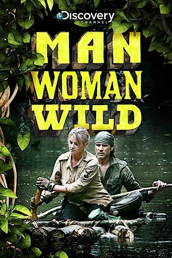 Poster of Man, Woman, Wild