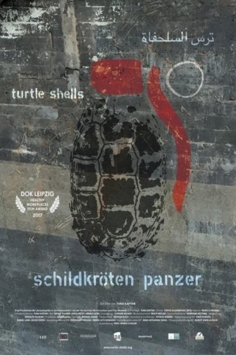 Poster of Schildkröten Panzer