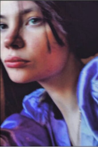 Portrait of Darya Likhaya