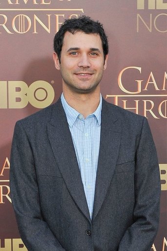 Portrait of Ramin Djawadi