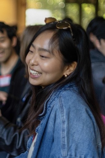 Portrait of Rebekah Chun