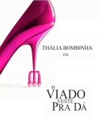 Poster of O Viado Veste Pra Dá