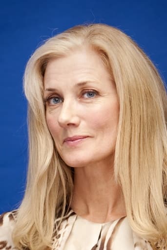 Portrait of Joely Richardson