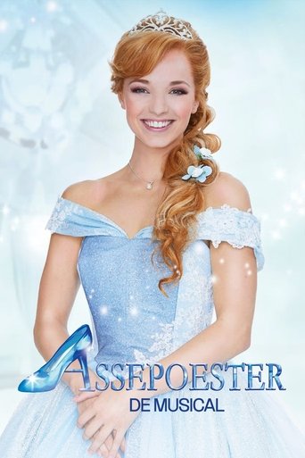 Poster of Assepoester de Musical