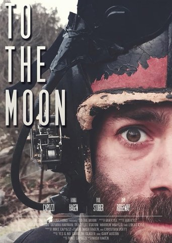 Poster of To the Moon