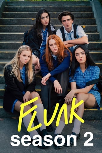 Portrait for Flunk - Season 2