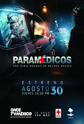 Poster of Paramedics