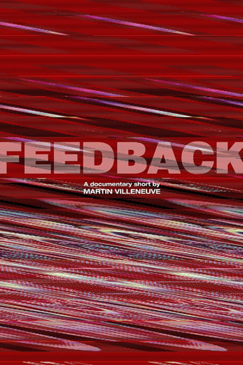 Poster of Feedback