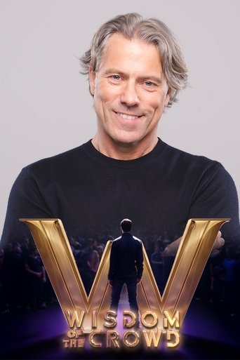 Poster of Wisdom of the Crowd