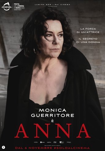 Poster of Anna