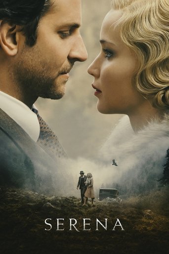 Poster of Serena