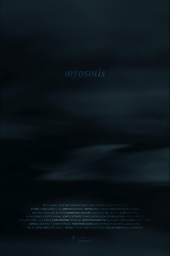 Poster of Myosotis