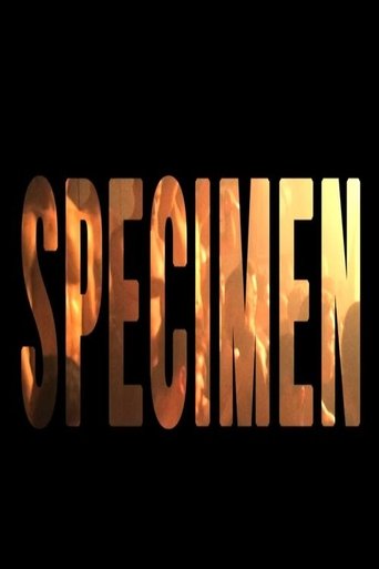 Poster of Specimen