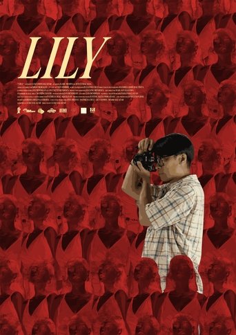Poster of Lily