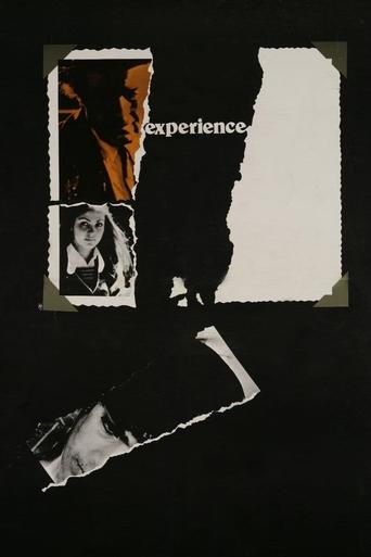 Poster of The Experience