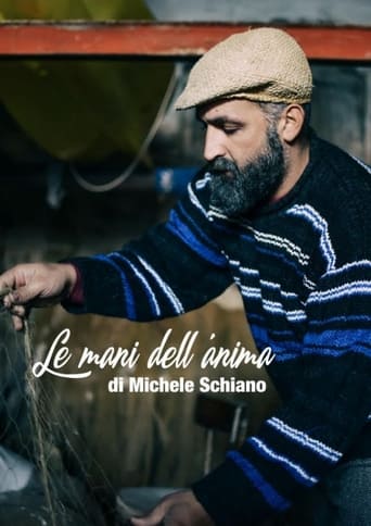 Poster of Le Mani dell'Anima