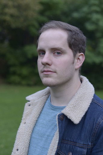 Portrait of Guillermo de la Rosa