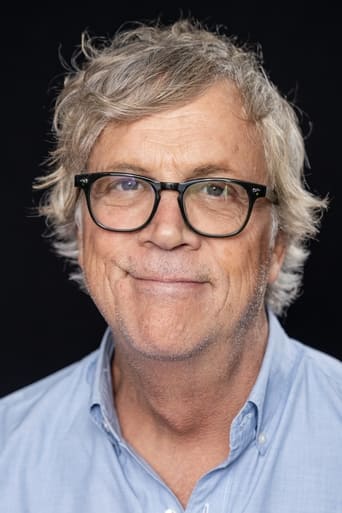 Portrait of Todd Haynes