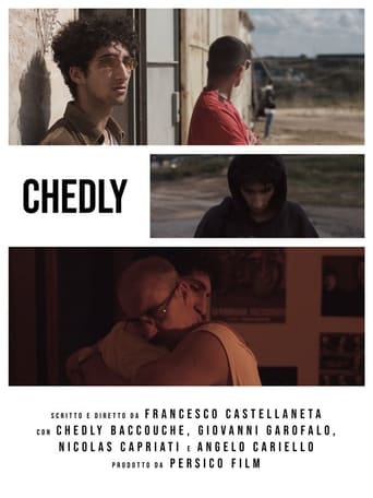 Poster of Chedly