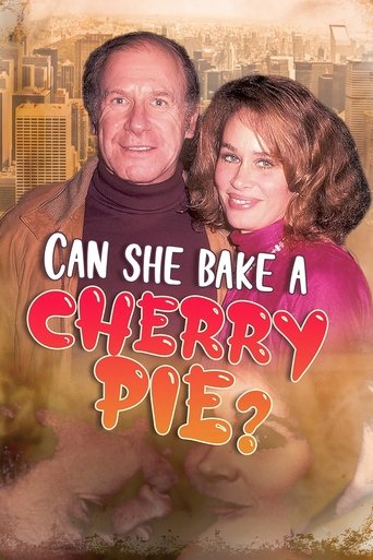 Poster of Can She Bake a Cherry Pie?
