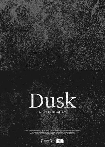 Poster of Dusk