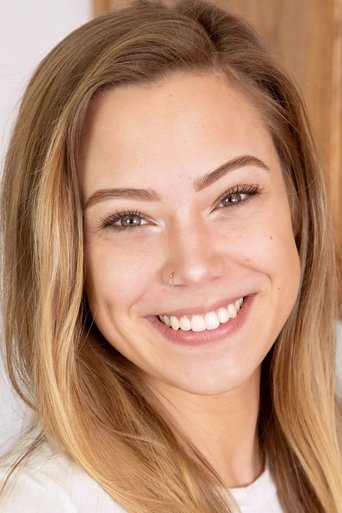 Portrait of Avery Cristy