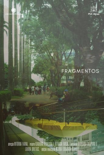 Poster of Fragmentos