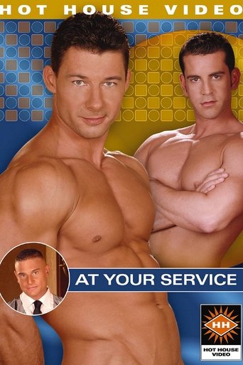 Poster of At Your Service