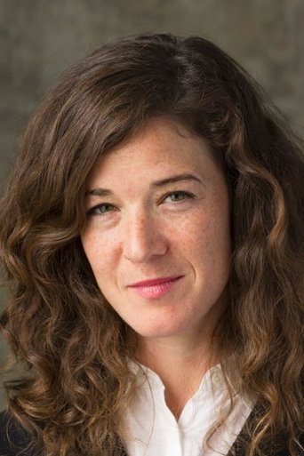 Portrait of Bar Mayer