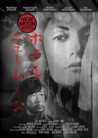 Poster of Hotel New Moon