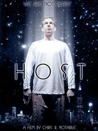 Poster of Host