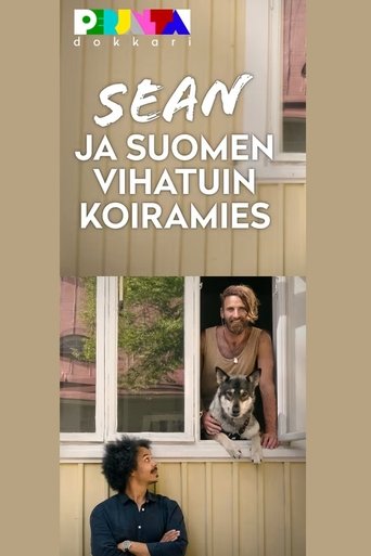 Poster of Sean ja Suomen vihatuin koiramies