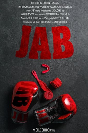 Poster of Jab
