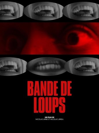 Poster of Bande de Loups