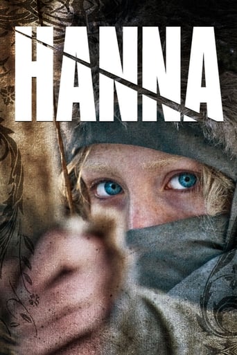 Poster of Hanna